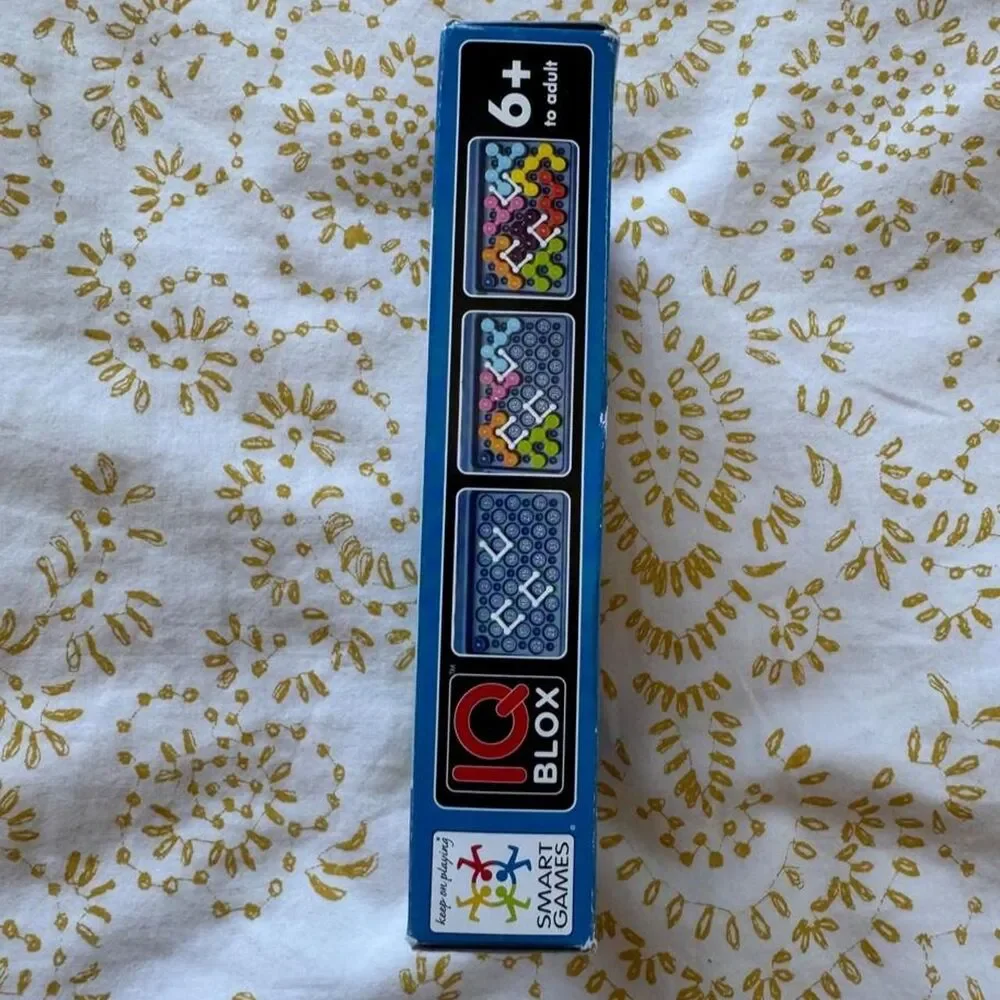 Unbranded multi Puzzles-games